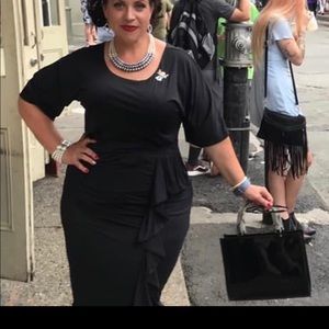 Size 18 lindy bop wiggle very “Dita” looking